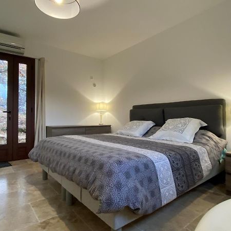 Chambres Dhotes Corse Venaco  Esterno foto