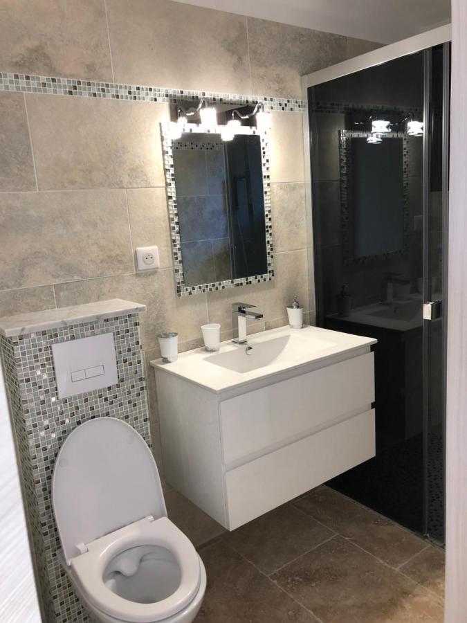 Chambres Dhotes Corse Venaco  Esterno foto
