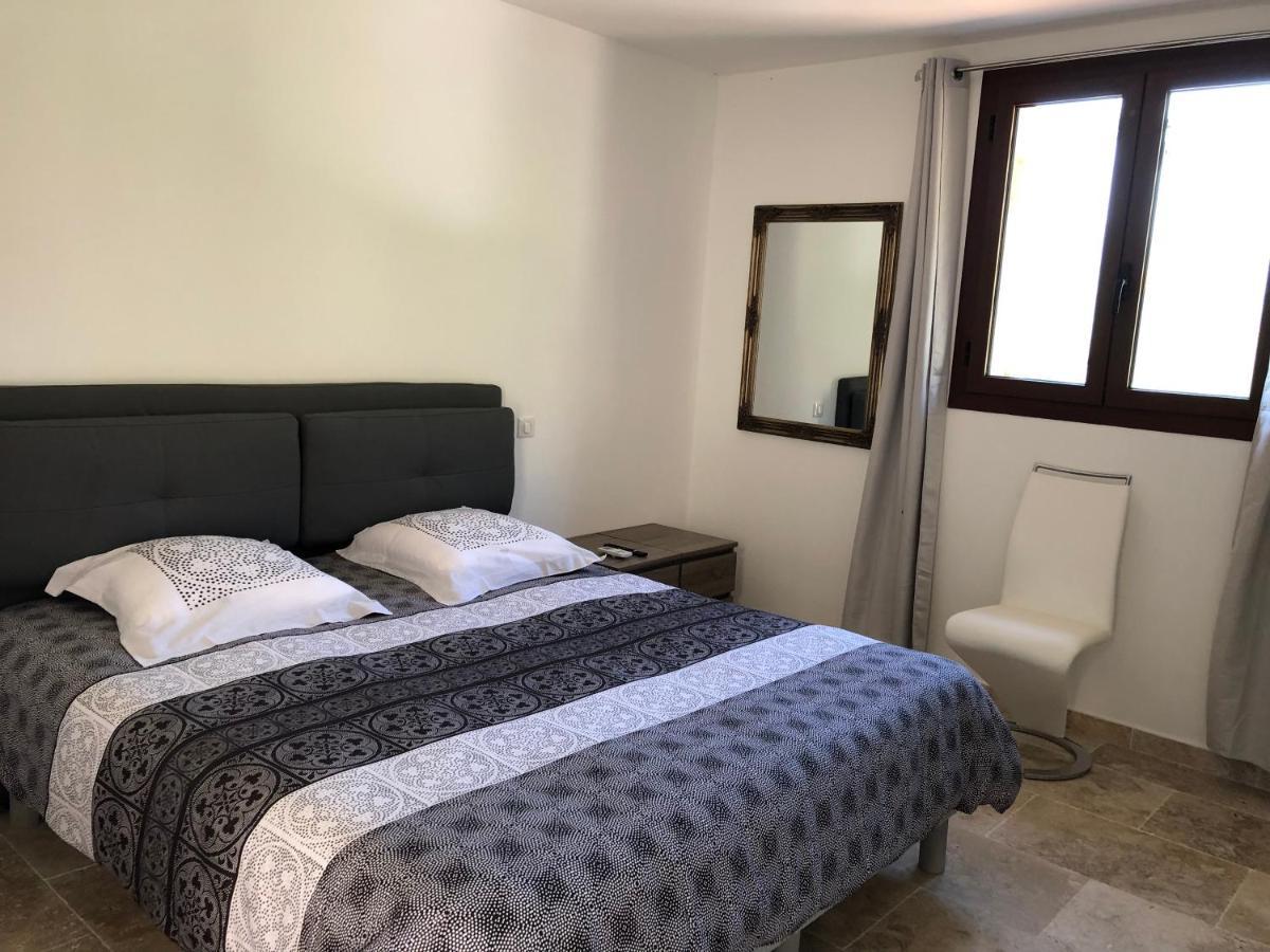 Chambres Dhotes Corse Venaco  Esterno foto