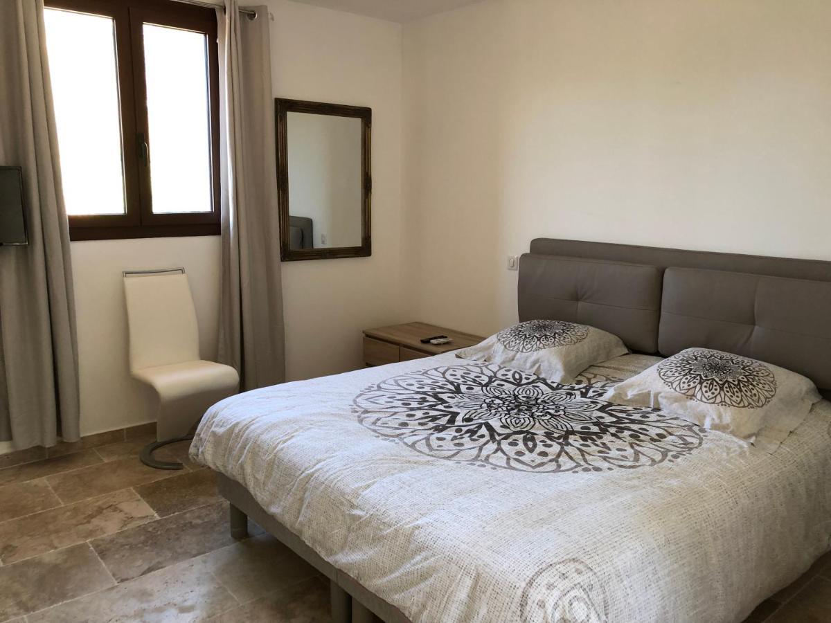 Chambres Dhotes Corse Venaco  Esterno foto