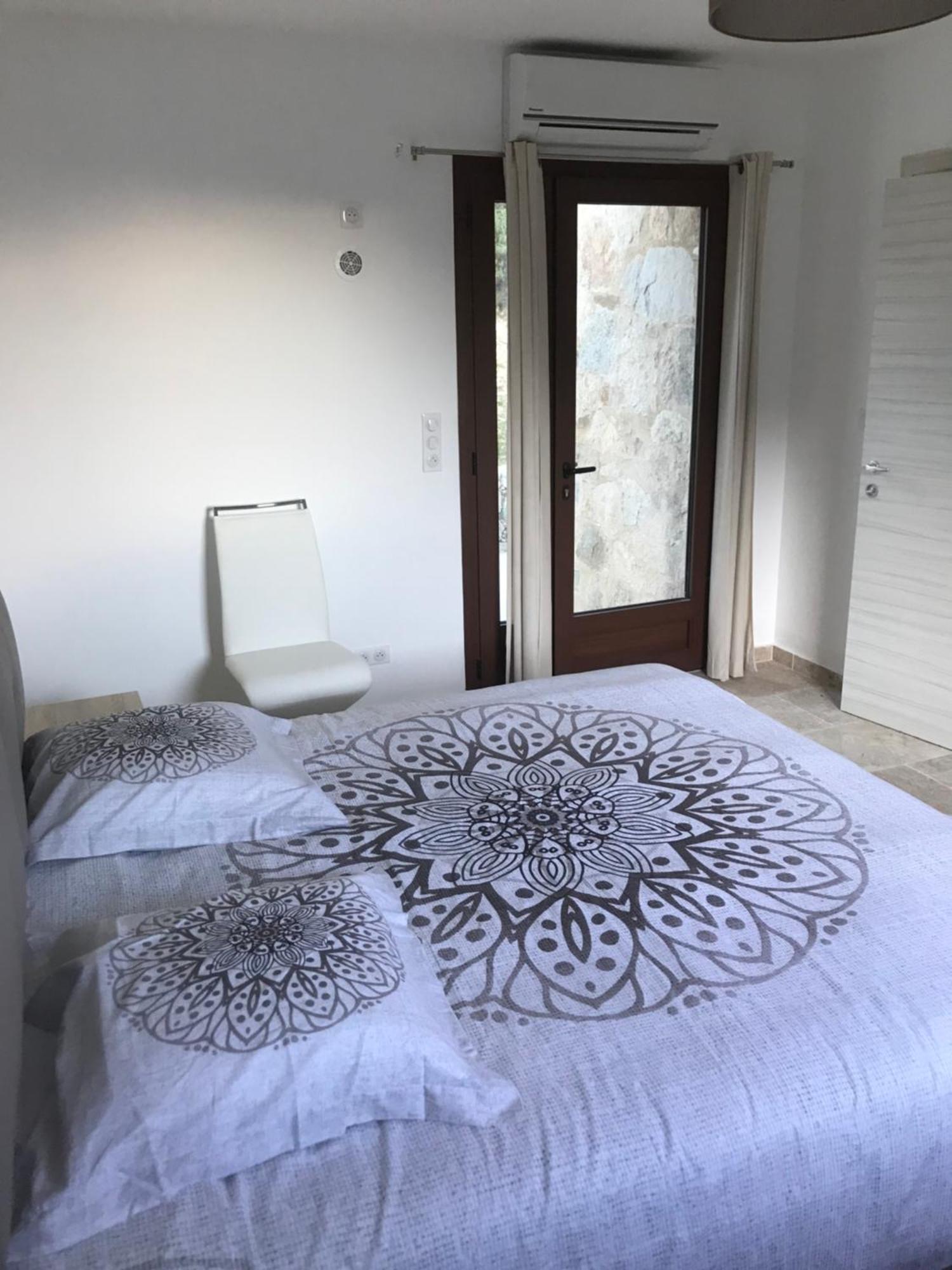 Chambres Dhotes Corse Venaco  Camera foto