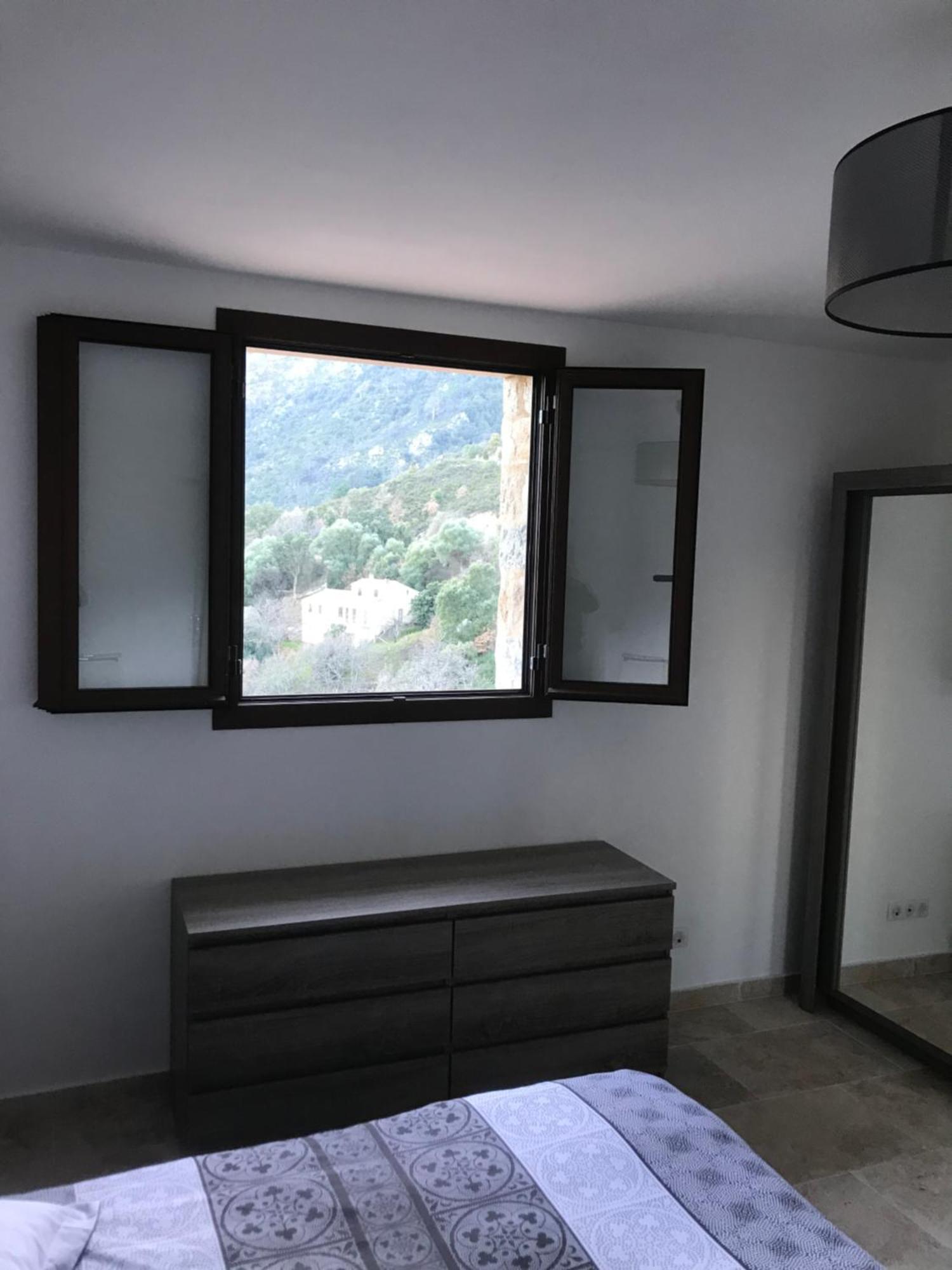 Chambres Dhotes Corse Venaco  Camera foto