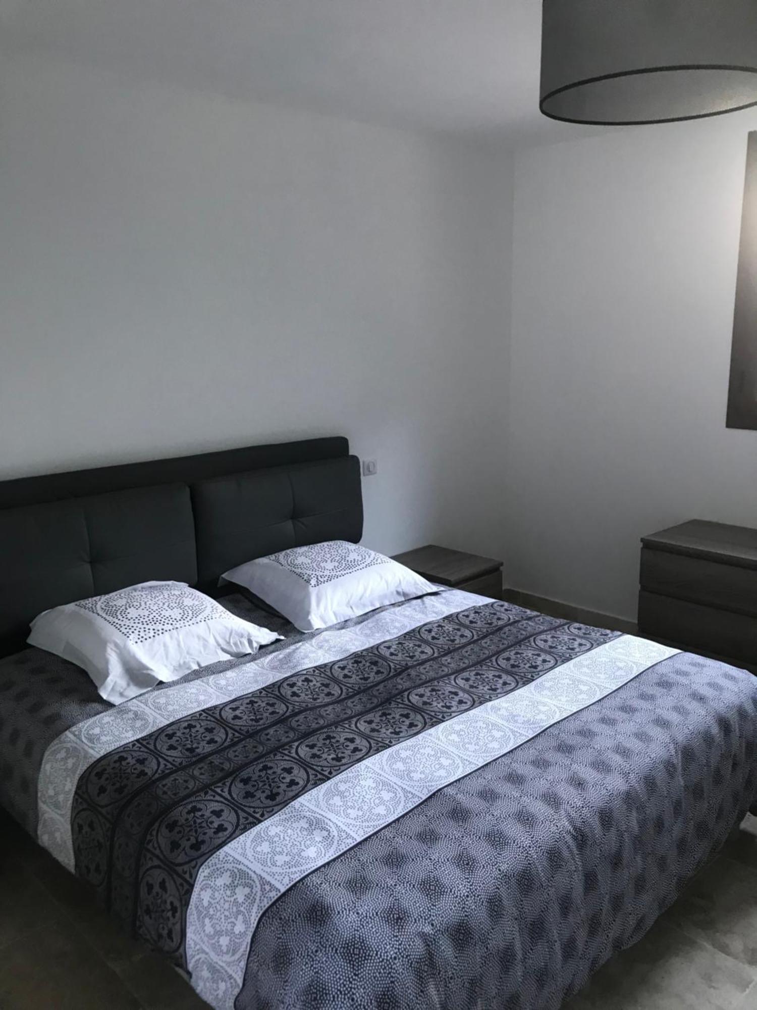 Chambres Dhotes Corse Venaco  Camera foto